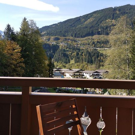 Villa Chalet Marille Gastein Bad Gastein Exterior foto