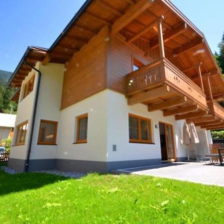 Villa Chalet Marille Gastein Bad Gastein Exterior foto