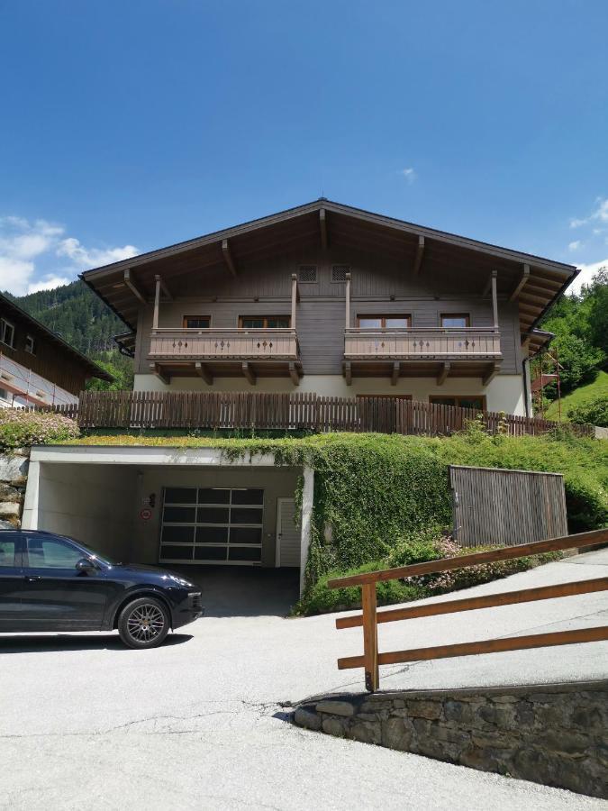 Villa Chalet Marille Gastein Bad Gastein Exterior foto